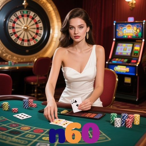 A Magia dos Jogos de Fantasia na n60
