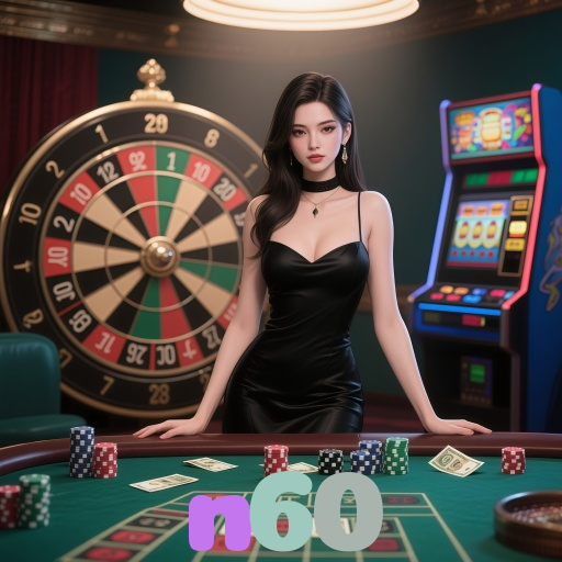 A Magia dos Jogos de Fantasia na n60