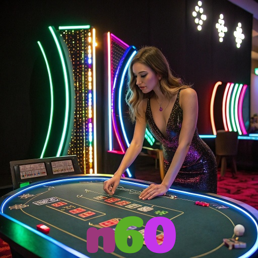 A Magia dos Jogos de Fantasia na n60