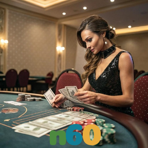 A Magia dos Jogos de Fantasia na n60
