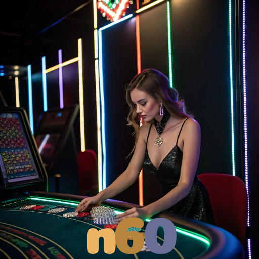 A Magia dos Jogos de Fantasia na n60