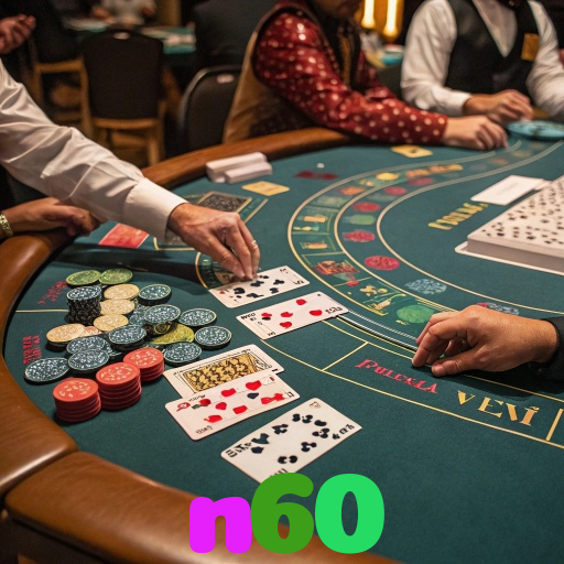 A Magia dos Jogos de Fantasia na n60