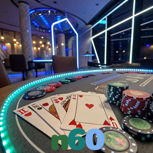 A Magia dos Jogos de Fantasia na n60