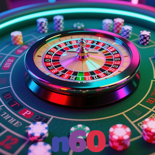 A Magia dos Jogos de Fantasia na n60