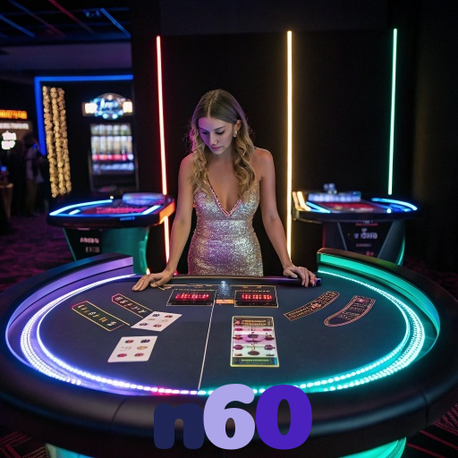 A Magia dos Jogos de Fantasia na n60
