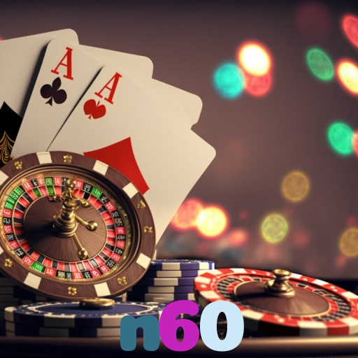 A Magia dos Jogos de Fantasia na n60