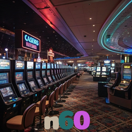 A Magia dos Jogos de Fantasia na n60