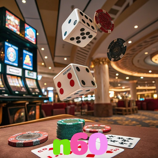 A Magia dos Jogos de Fantasia na n60