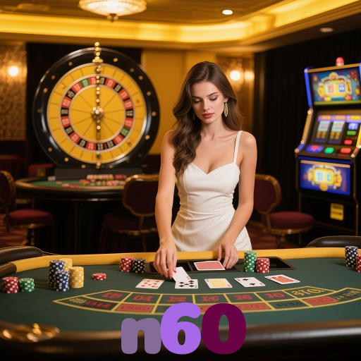 A Magia dos Jogos de Fantasia na n60