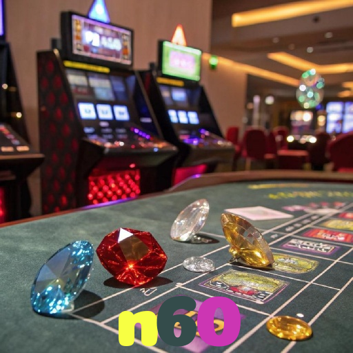 A Magia dos Jogos de Fantasia na n60