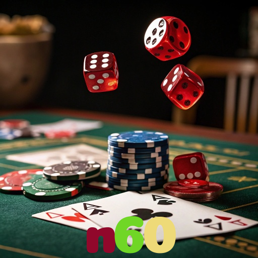 A Magia dos Jogos de Fantasia na n60