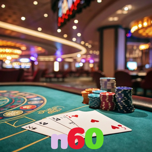 A Magia dos Jogos de Fantasia na n60
