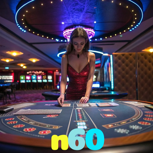 A Magia dos Jogos de Fantasia na n60