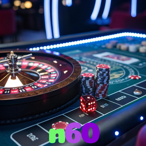 A Magia dos Jogos de Fantasia na n60