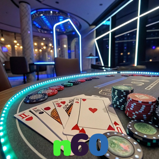 A Magia dos Jogos de Fantasia na n60