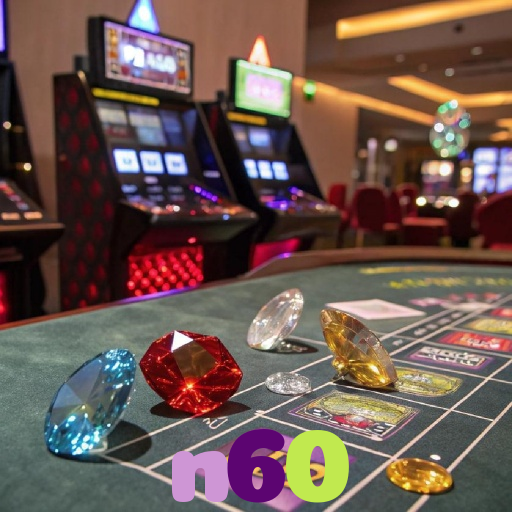 A Magia dos Jogos de Fantasia na n60