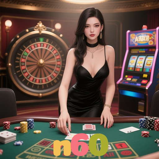 A Magia dos Jogos de Fantasia na n60