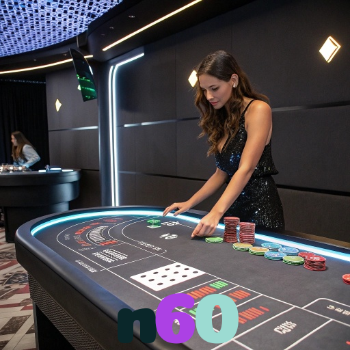A Magia dos Jogos de Fantasia na n60