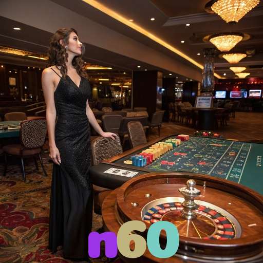A Magia dos Jogos de Fantasia na n60