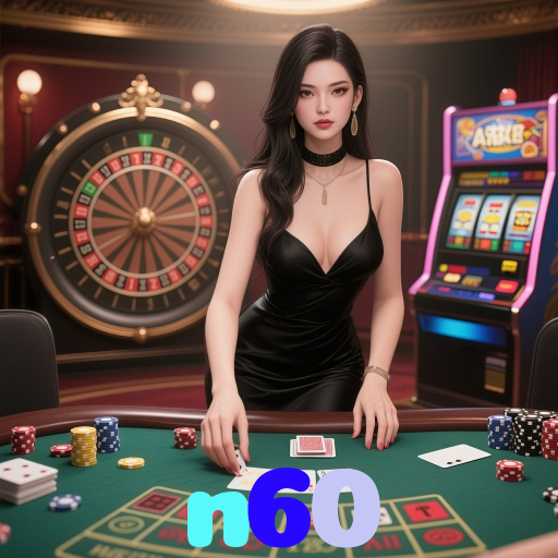 A Magia dos Jogos de Fantasia na n60