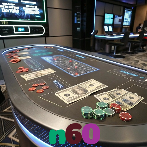 A Magia dos Jogos de Fantasia na n60