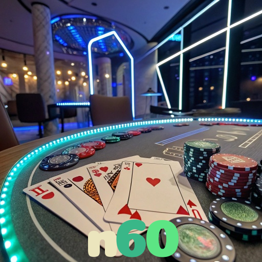 A Magia dos Jogos de Fantasia na n60