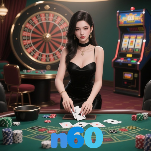 A Magia dos Jogos de Fantasia na n60