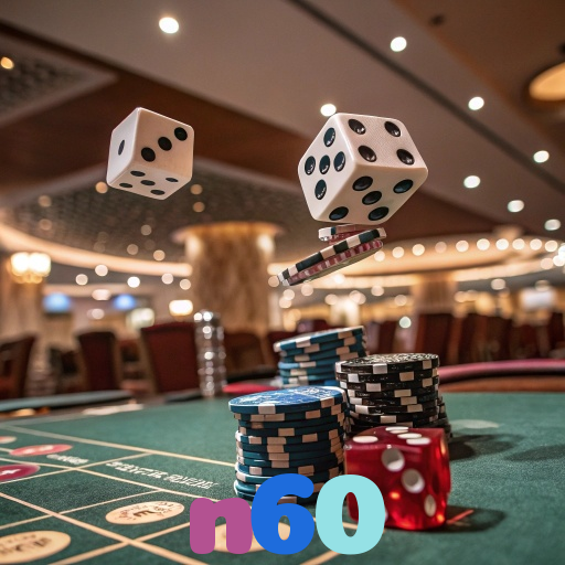A Magia dos Jogos de Fantasia na n60