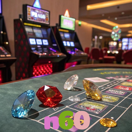 A Magia dos Jogos de Fantasia na n60