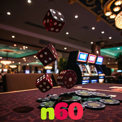 A Magia dos Jogos de Fantasia na n60