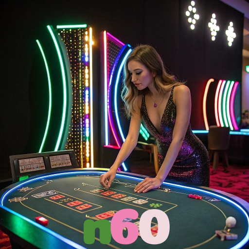A Magia dos Jogos de Fantasia na n60