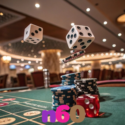 A Magia dos Jogos de Fantasia na n60