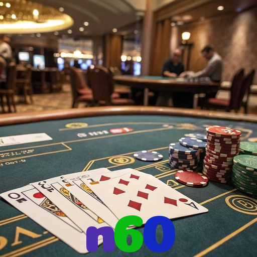 A Magia dos Jogos de Fantasia na n60