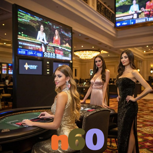 A Magia dos Jogos de Fantasia na n60