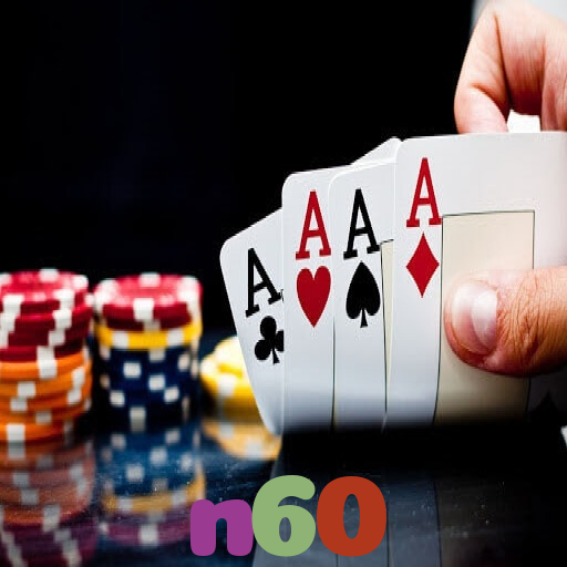 A Magia dos Jogos de Fantasia na n60