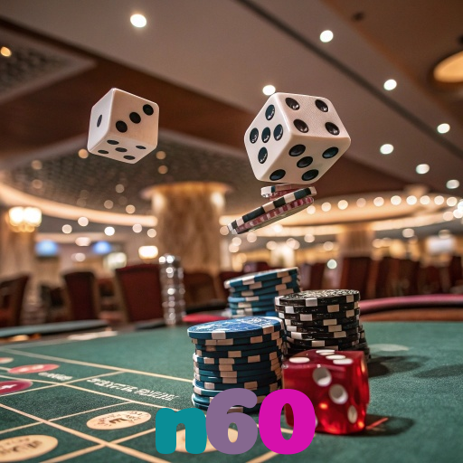 A Magia dos Jogos de Fantasia na n60