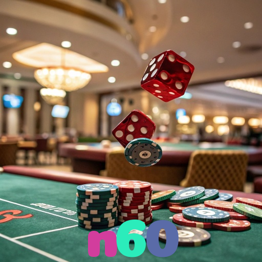 A Magia dos Jogos de Fantasia na n60