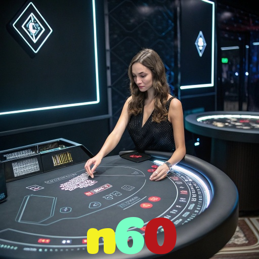 A Magia dos Jogos de Fantasia na n60