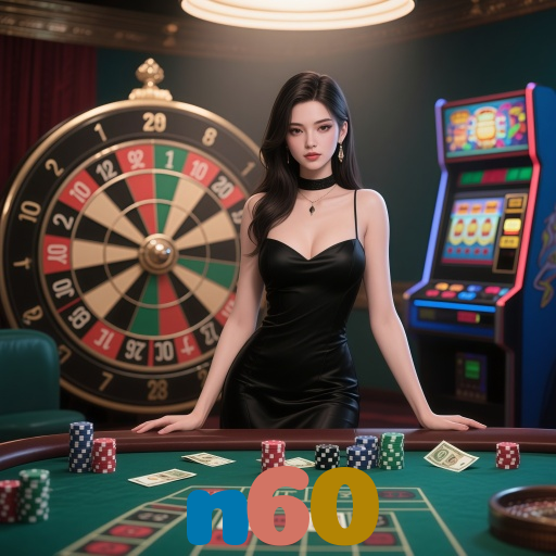 A Magia dos Jogos de Fantasia na n60