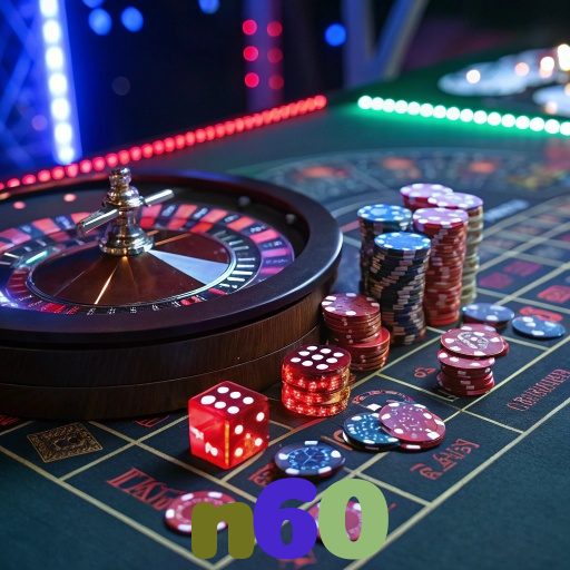 A Magia dos Jogos de Fantasia na n60