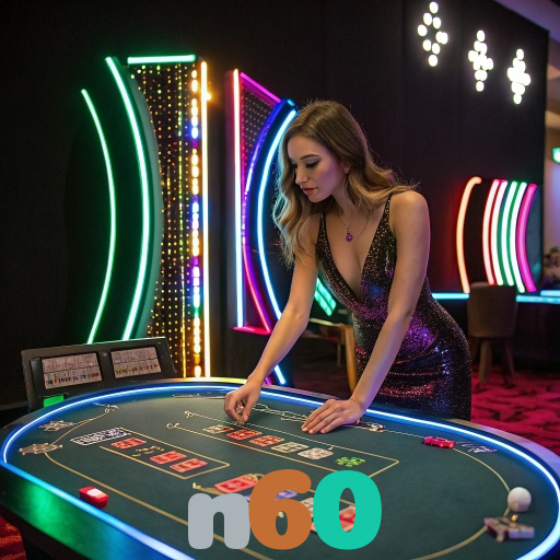 A Magia dos Jogos de Fantasia na n60